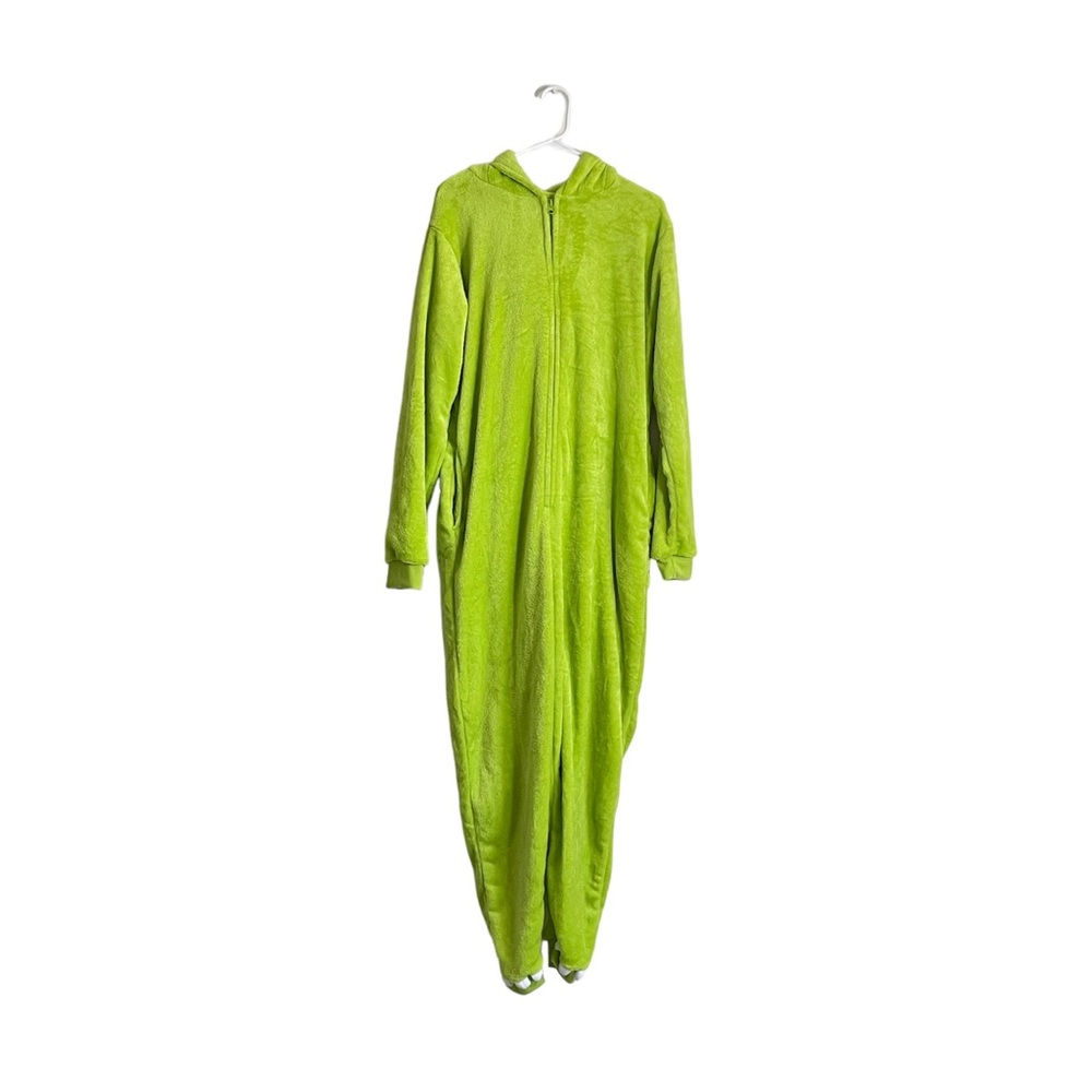 Mike Wazowski Onesie! 💚 From Monsters Inc.